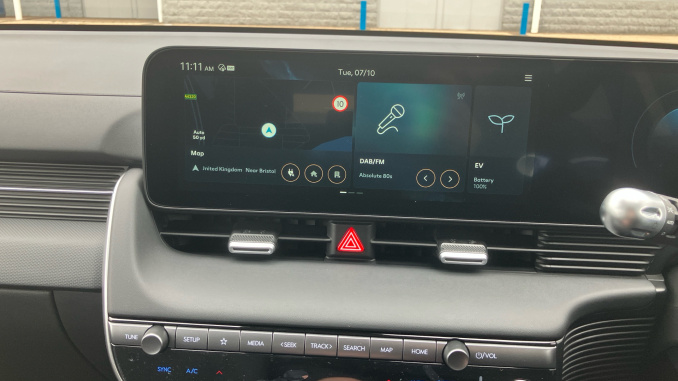 Hyundai IONIQ 5 168kW Premium 84 kWh 5dr Auto Electric Hatchback - Image 12